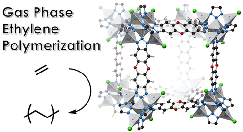 Gas Phase Ethylene Polymerization