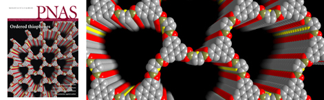 Conformational Locking in MOF